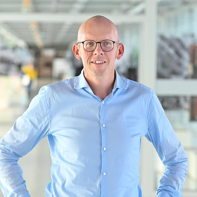 Foto Leiter Panofina