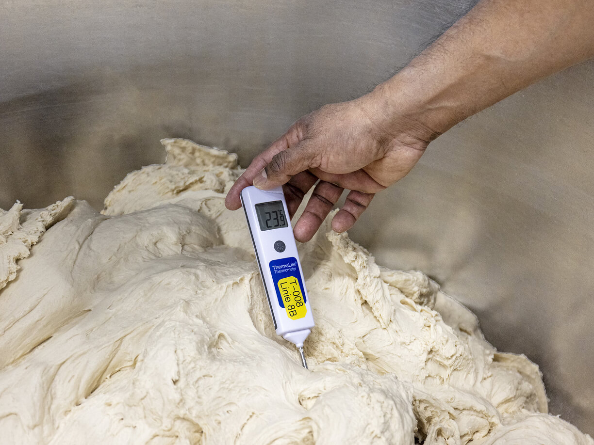 Foto Qualitätssicherung