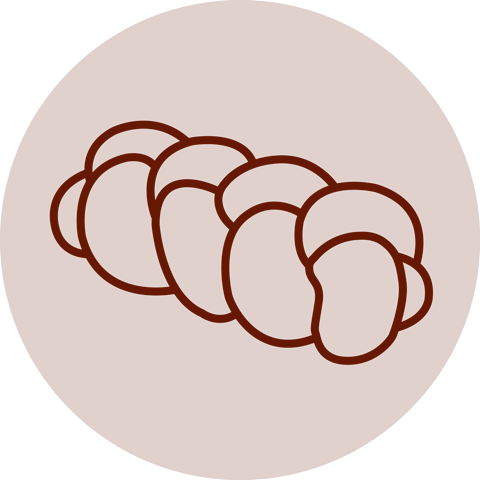 Icon Zopf