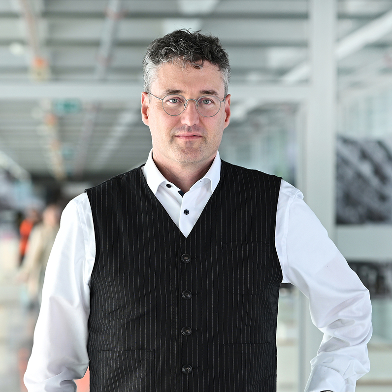 Foto Leiter Controlling