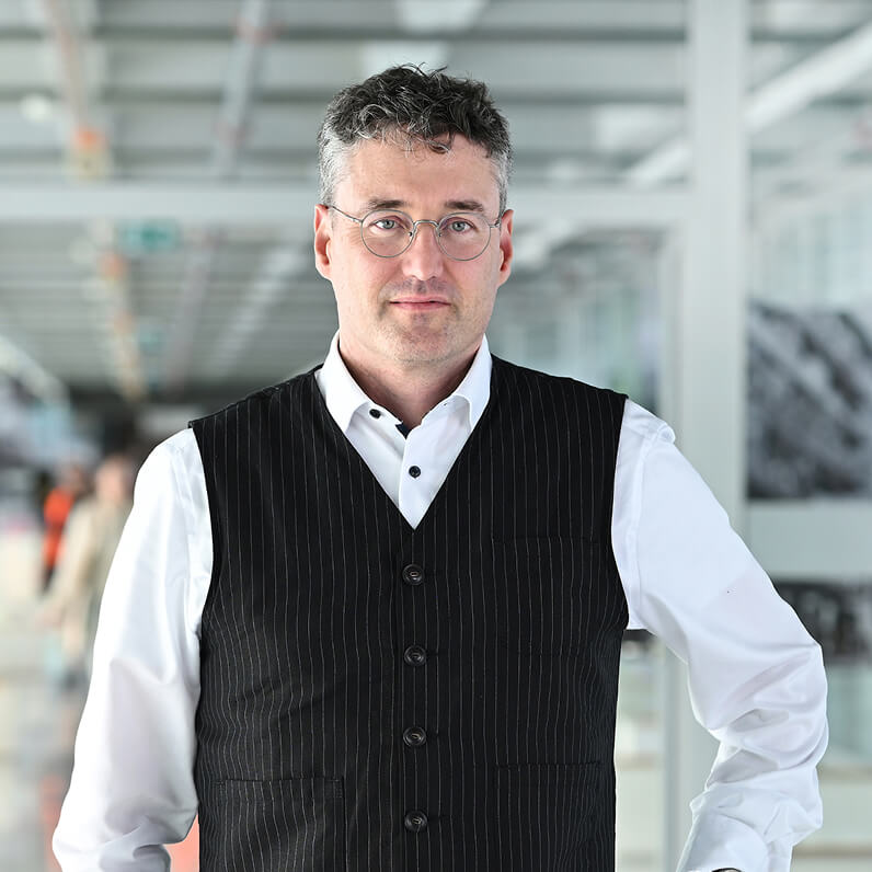 Foto Leiter Controlling