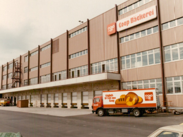 Gruppenfoto Mitarbeitende