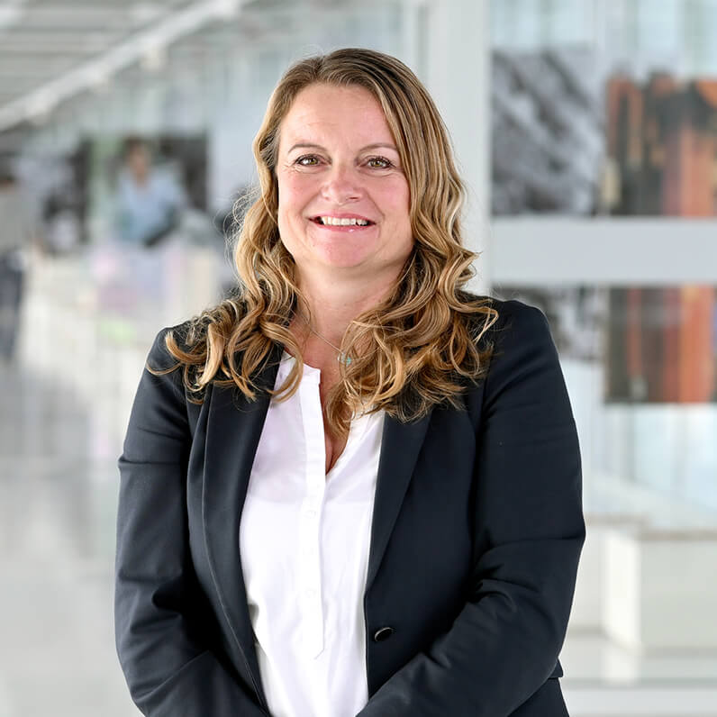 Daniel Hiestand | Leitung Panofina